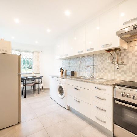 Guestready - Spacious Apt Near Cascais City Centre المظهر الخارجي الصورة
