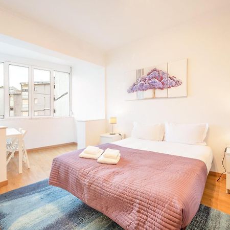 Guestready - Spacious Apt Near Cascais City Centre المظهر الخارجي الصورة