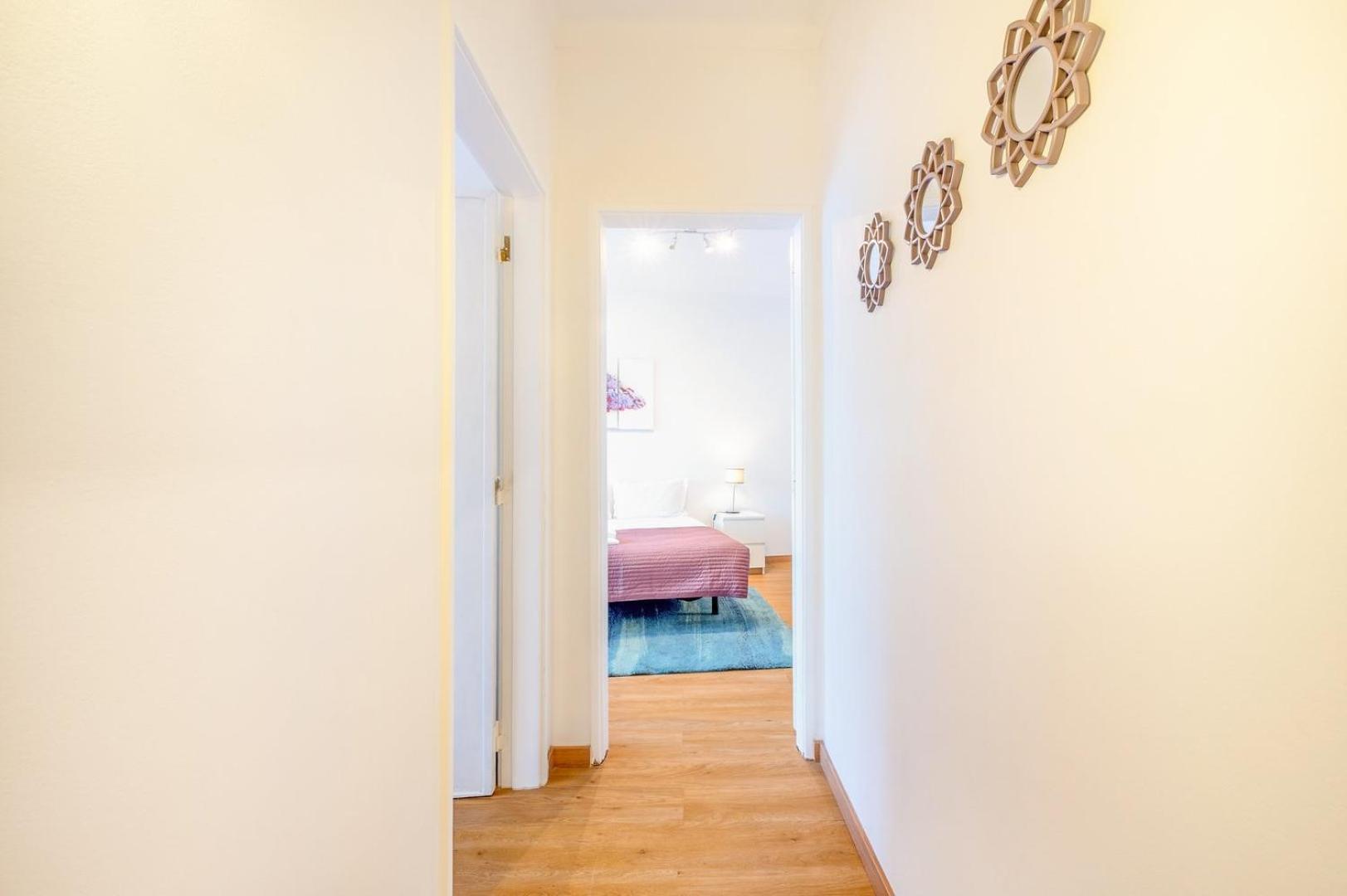 Guestready - Spacious Apt Near Cascais City Centre المظهر الخارجي الصورة