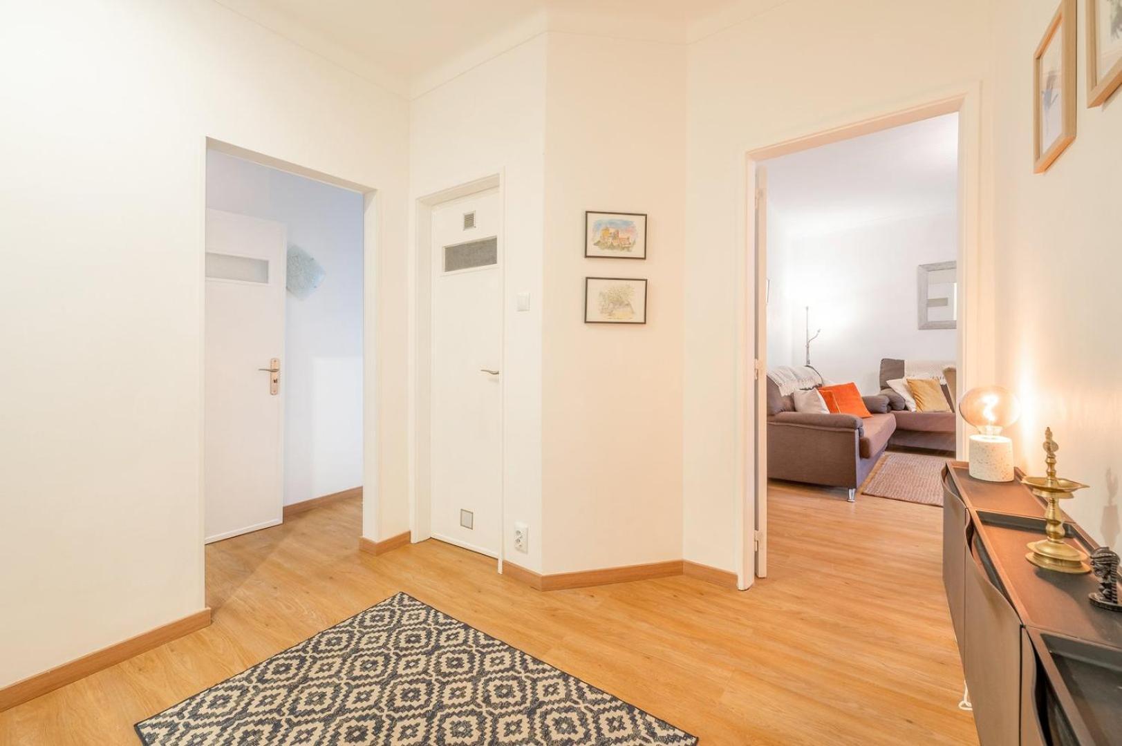 Guestready - Spacious Apt Near Cascais City Centre المظهر الخارجي الصورة