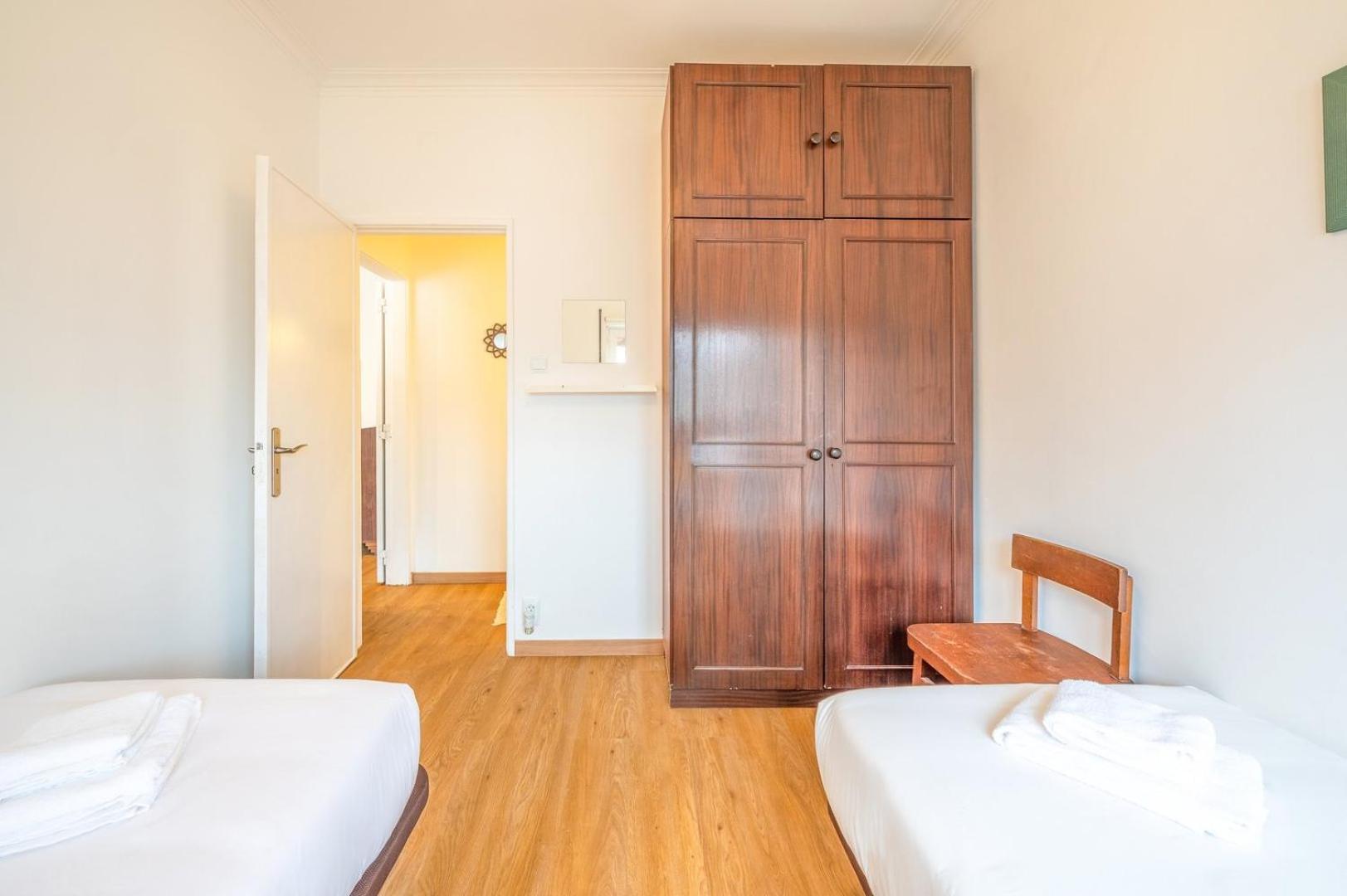 Guestready - Spacious Apt Near Cascais City Centre المظهر الخارجي الصورة