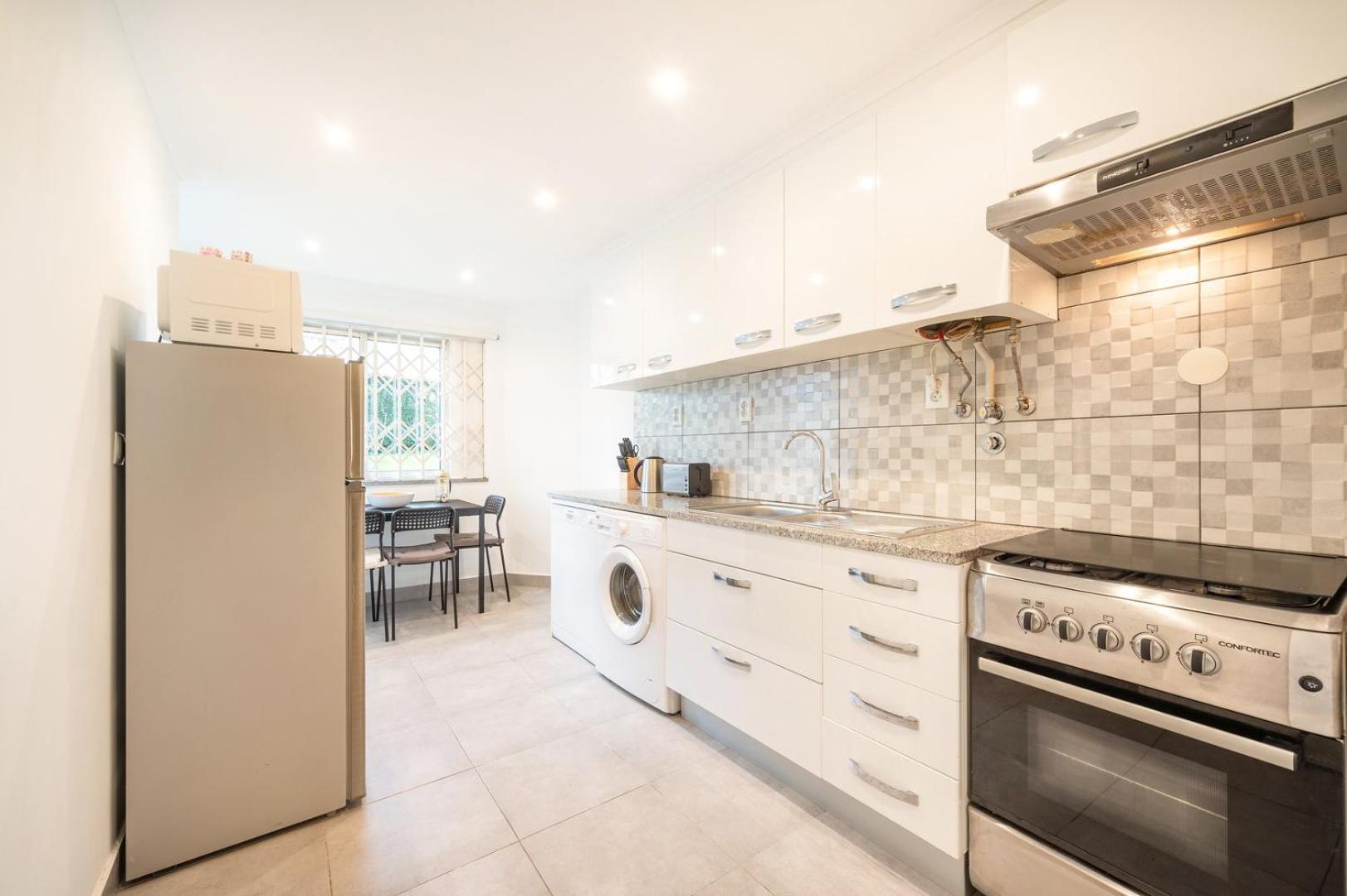 Guestready - Spacious Apt Near Cascais City Centre المظهر الخارجي الصورة