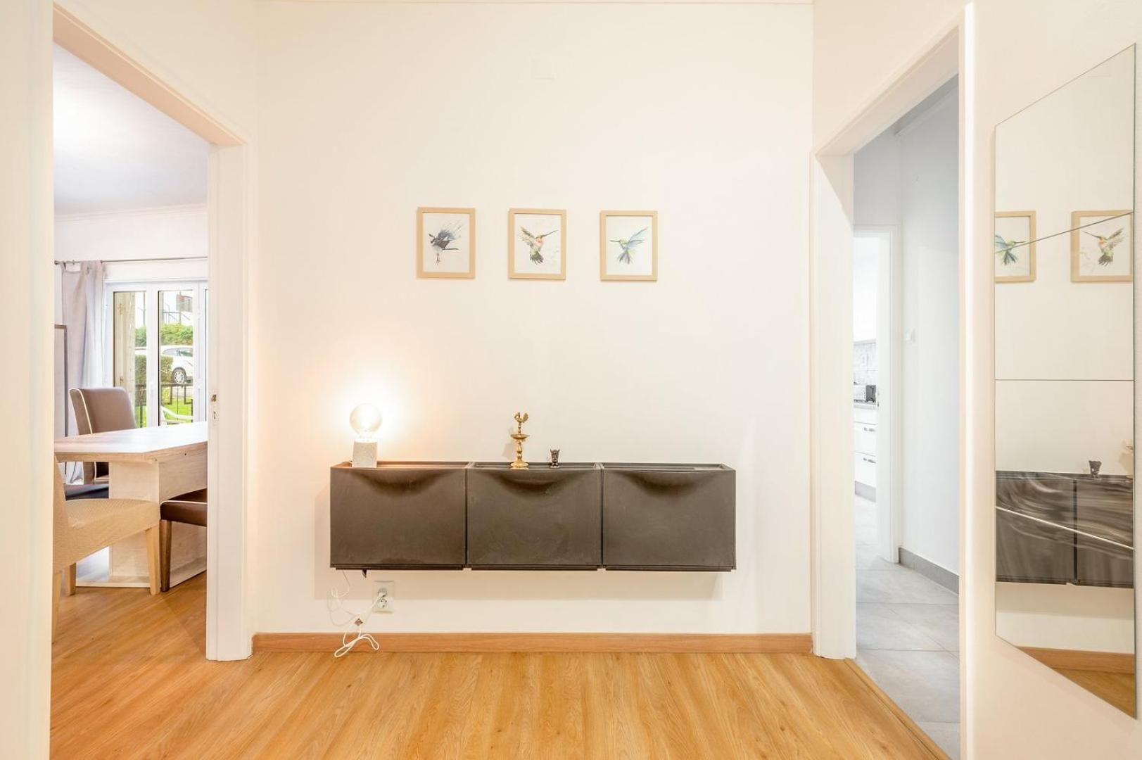Guestready - Spacious Apt Near Cascais City Centre المظهر الخارجي الصورة