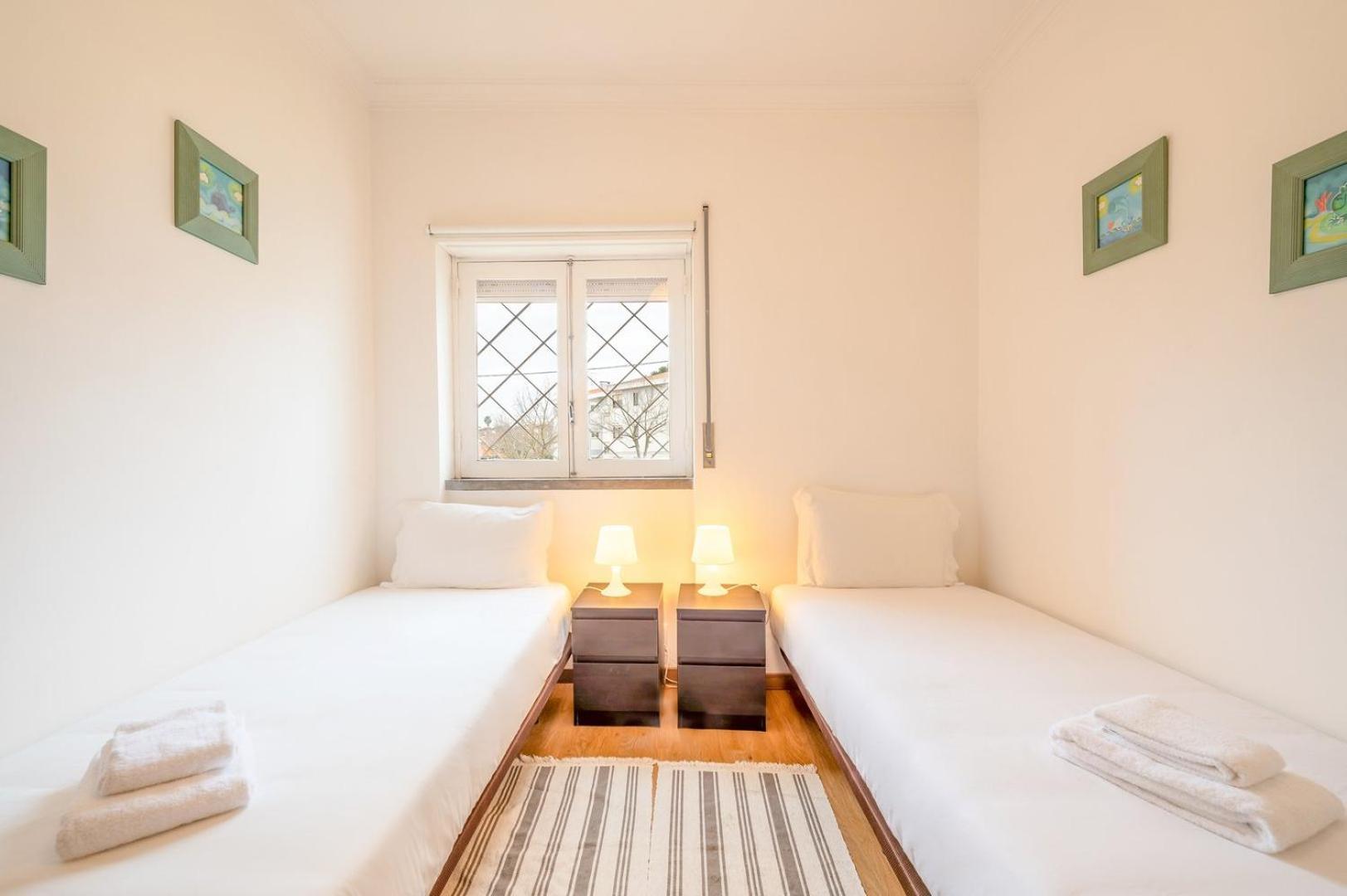 Guestready - Spacious Apt Near Cascais City Centre المظهر الخارجي الصورة