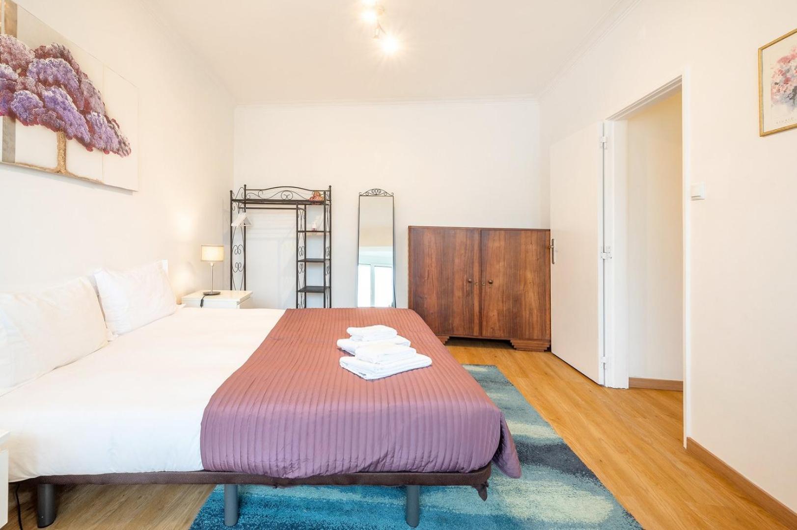Guestready - Spacious Apt Near Cascais City Centre المظهر الخارجي الصورة