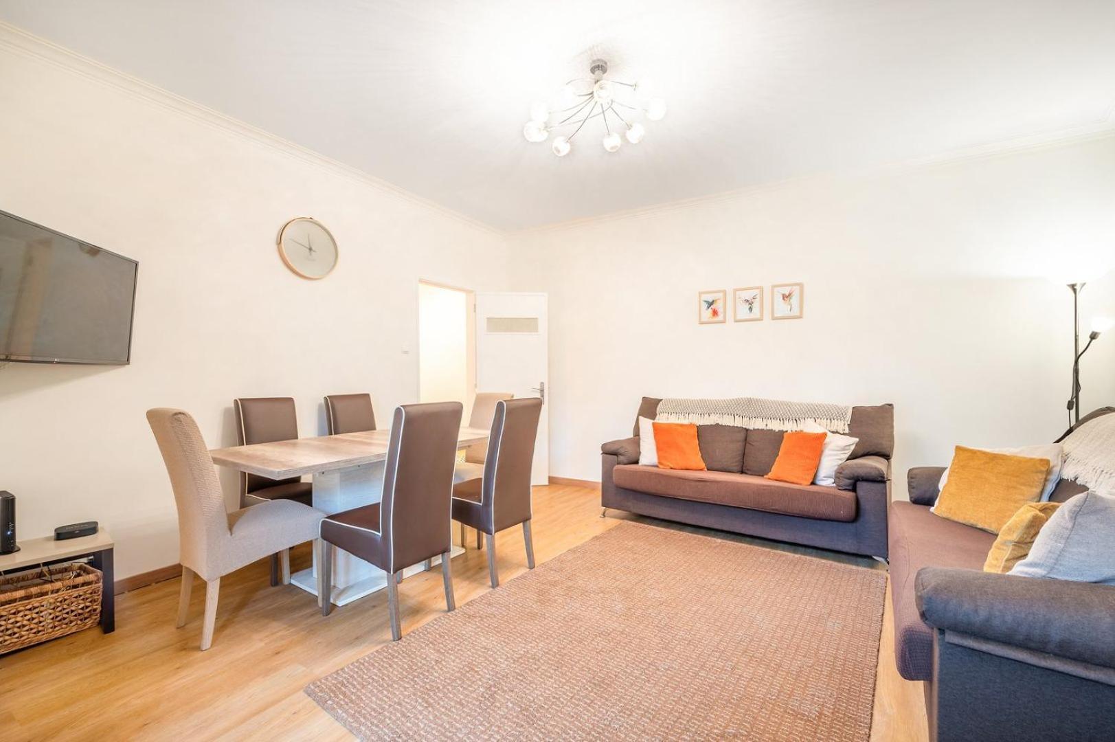 Guestready - Spacious Apt Near Cascais City Centre المظهر الخارجي الصورة