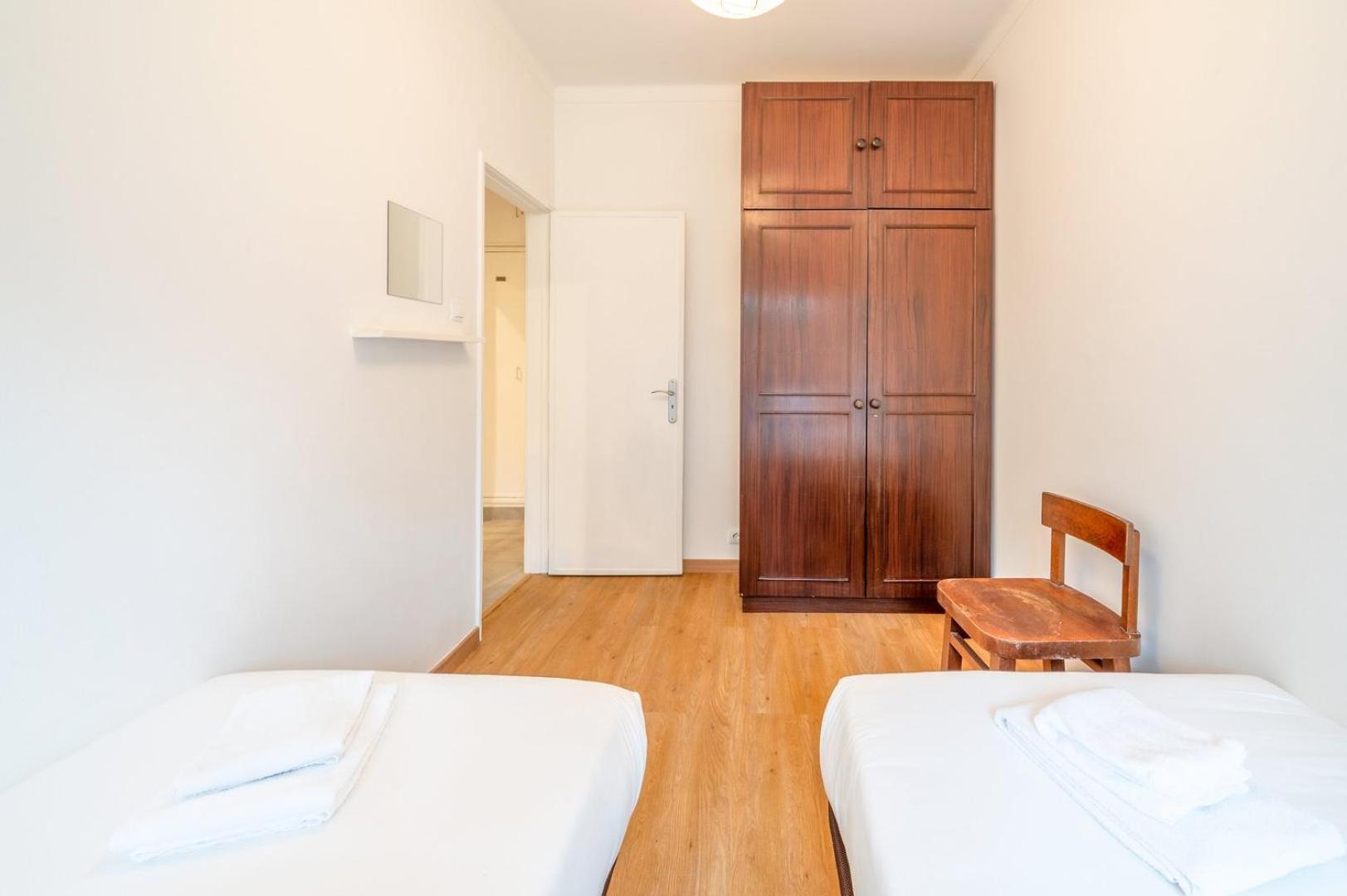 Guestready - Spacious Apt Near Cascais City Centre المظهر الخارجي الصورة