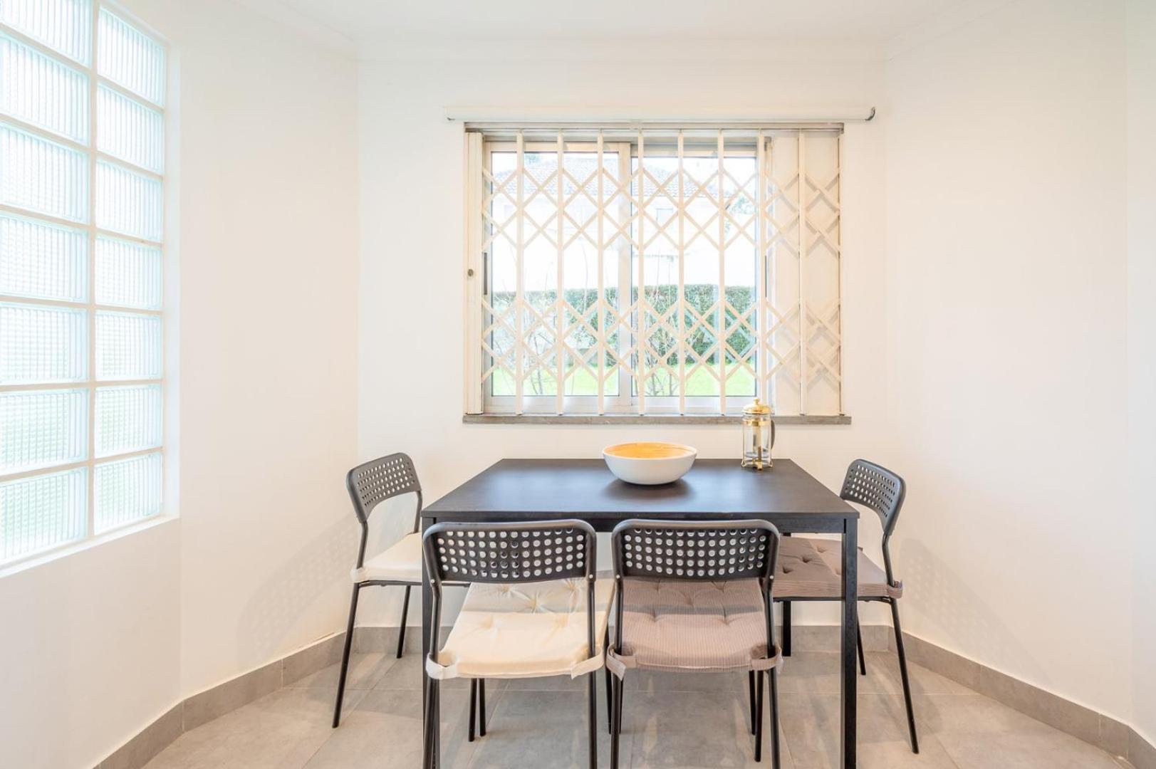 Guestready - Spacious Apt Near Cascais City Centre المظهر الخارجي الصورة