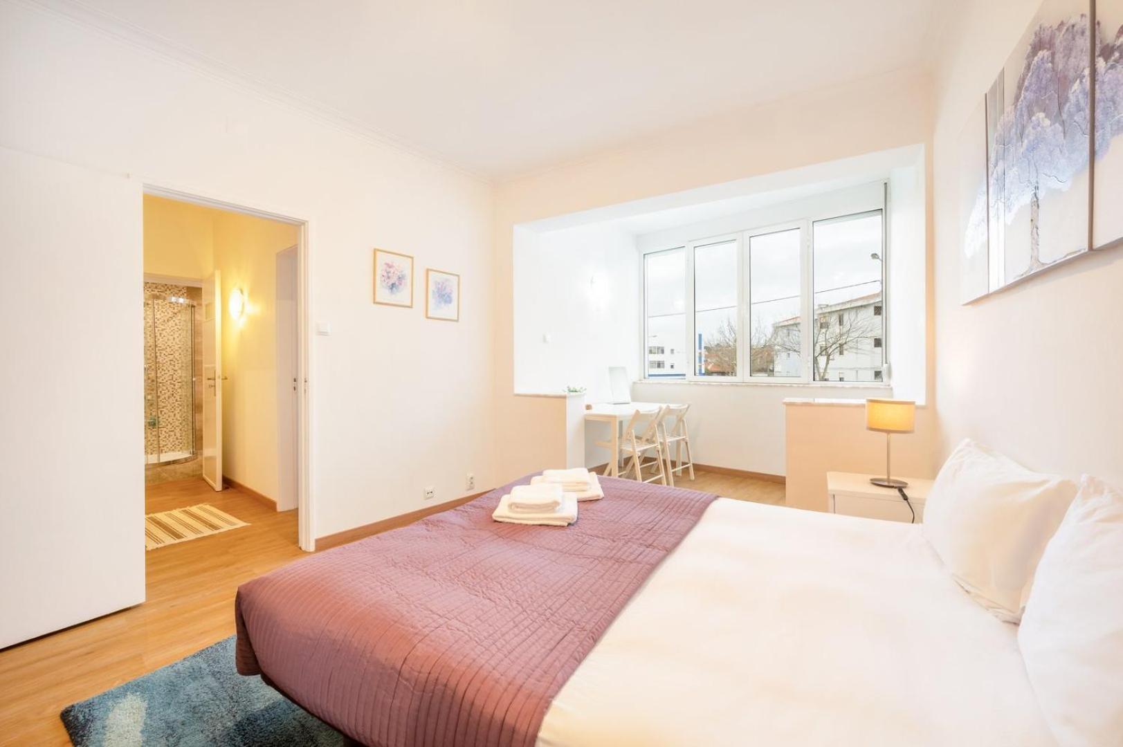 Guestready - Spacious Apt Near Cascais City Centre المظهر الخارجي الصورة