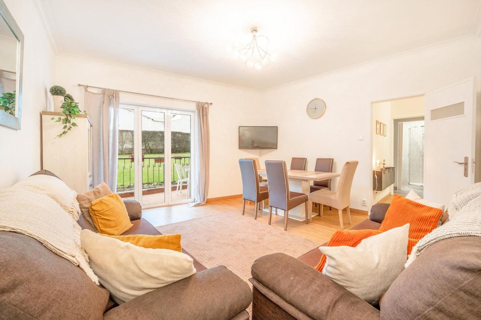Guestready - Spacious Apt Near Cascais City Centre المظهر الخارجي الصورة