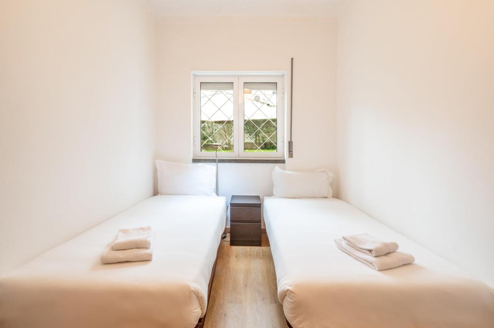 Guestready - Spacious Apt Near Cascais City Centre المظهر الخارجي الصورة
