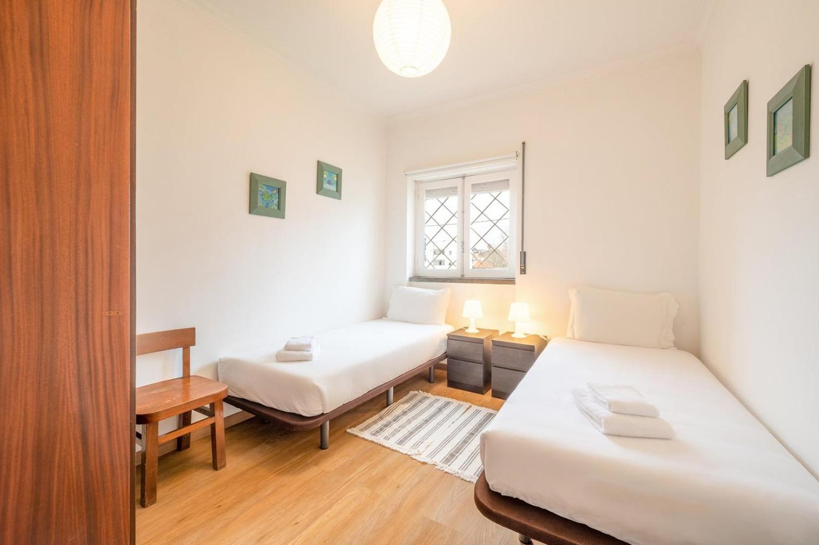Guestready - Spacious Apt Near Cascais City Centre المظهر الخارجي الصورة