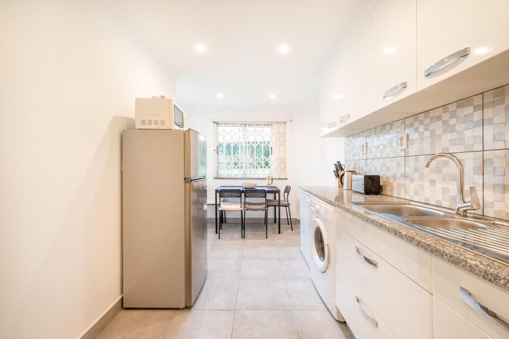 Guestready - Spacious Apt Near Cascais City Centre المظهر الخارجي الصورة