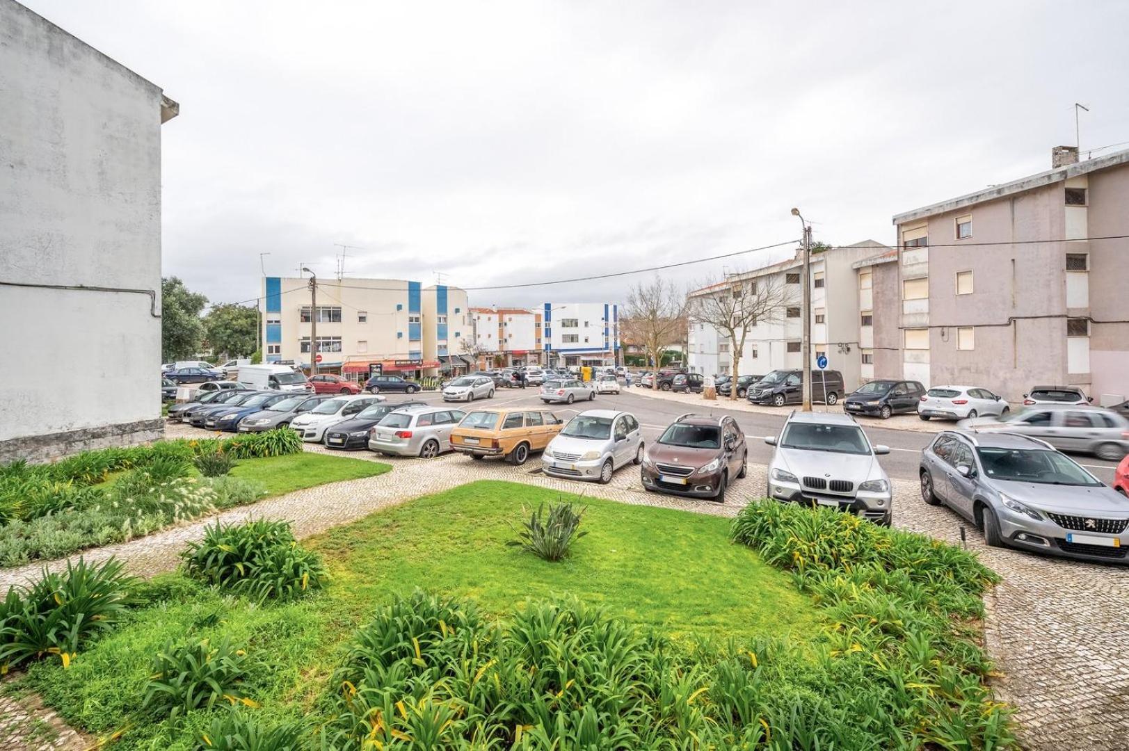 Guestready - Spacious Apt Near Cascais City Centre المظهر الخارجي الصورة