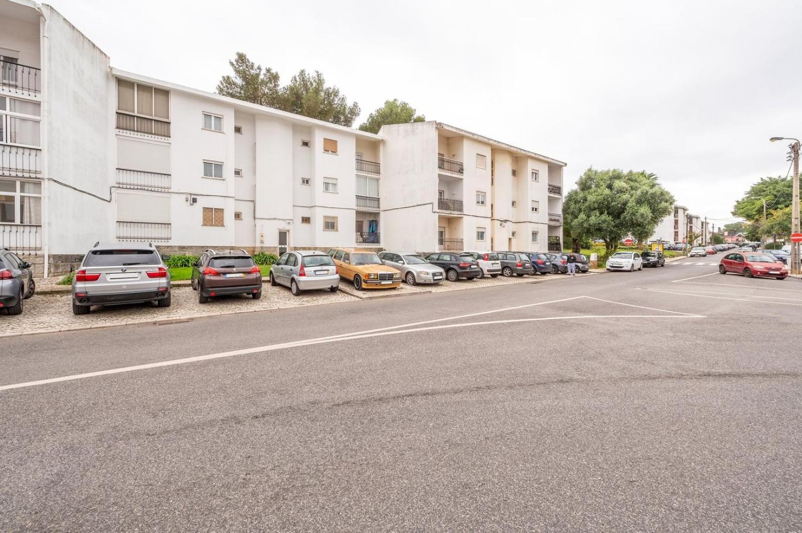 Guestready - Spacious Apt Near Cascais City Centre المظهر الخارجي الصورة