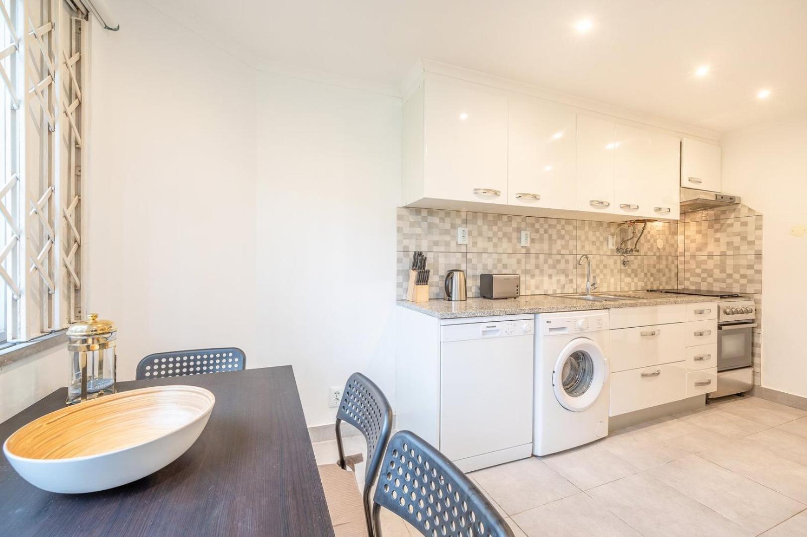 Guestready - Spacious Apt Near Cascais City Centre المظهر الخارجي الصورة