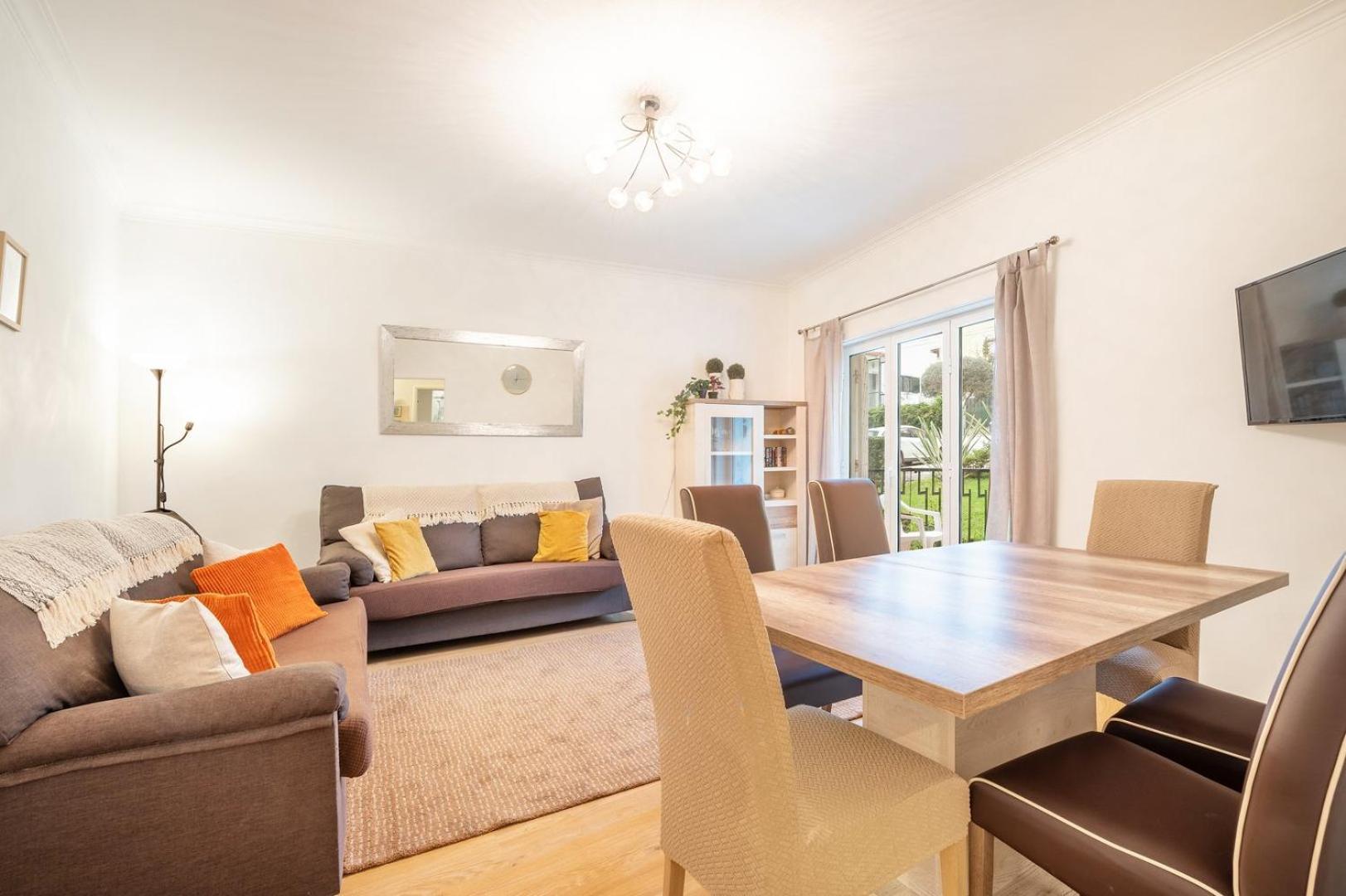 Guestready - Spacious Apt Near Cascais City Centre المظهر الخارجي الصورة